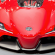 Illustration for article titled The Toyota FT-1 Should Be The Next Toyota Supra